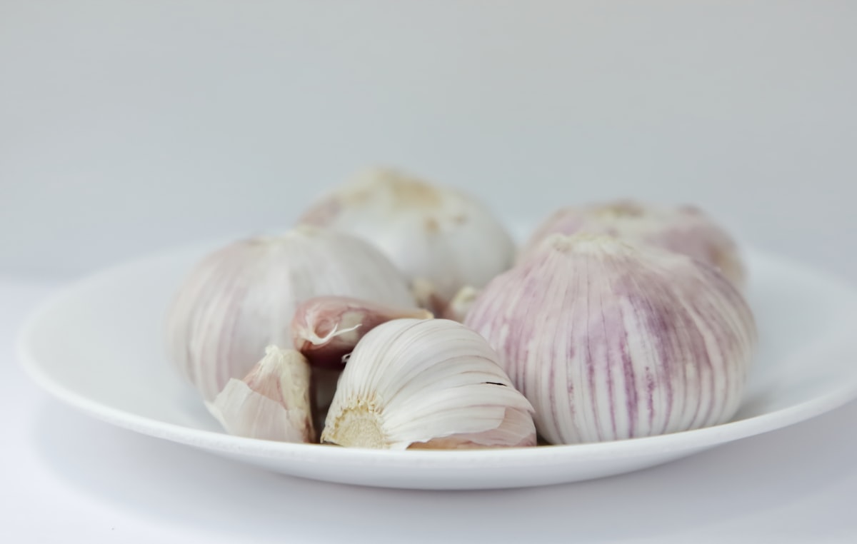 Aglio Rosa